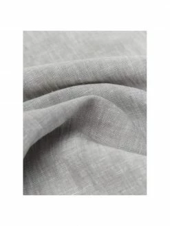 Torchon en lin gris Olga, 2&nbsp;pi&egrave;ces, larg. 50 x long. 70 cmSeulement 1 produit disponible -Cuisine Soldes 2022 Torchon en lin gris Olga 2 pieces 9