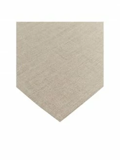 Torchon lin beige Heddie, larg. 50 x long. 70 cm -Cuisine Soldes 2022 Torchon lin beige Heddie 2