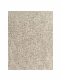 Torchon lin beige Heddie, larg. 50 x long. 70 cm -Cuisine Soldes 2022 Torchon lin beige Heddie 3