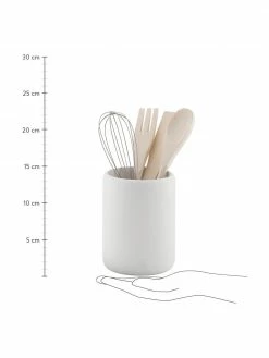 Andrea House Ustensiles de cuisine Botta, 5 élém., Ø 11 x haut. 23 cm 7 Andrea House Ustensiles de cuisine Botta, 5 élém., Ø 11 x haut. 23 cm -Cuisine Soldes 2022 Ustensiles de cuisine Botta 5 elem 2
