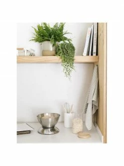 Andrea House Ustensiles de cuisine Botta, 5 élém., Ø 11 x haut. 23 cm 8 Andrea House Ustensiles de cuisine Botta, 5 élém., Ø 11 x haut. 23 cm -Cuisine Soldes 2022 Ustensiles de cuisine Botta 5 elem 3