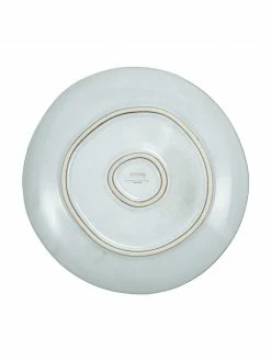 Westwing Collection Vaisselle à petit déjeuner bleu gris fait main Thalia, 4 personnes (12 élém.), 4 personnes (12 élém.) -Cuisine Soldes 2022 Vaisselle a petit dejeuner bleu gris fait main Thalia 4 personnes 12 elem 5