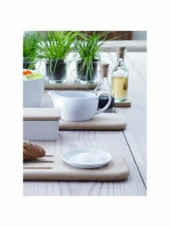 Lsa International Vase-doseur huile & vinaigre avec bouchon Serve, 3&nbsp;&eacute;l&eacute;m., Lot de différentes tailles -Cuisine Soldes 2022 Vase doseur huile and vinaigre avec bouchon Serve 3 elem 4