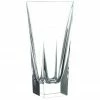 RCR Verre Long Drink avec relief Fusion, 6 pièces, Ø 8 x haut. 16 cm, 380 ml -Cuisine Soldes 2022 Verre Long Drink avec relief Fusion 6 pieces