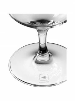 Leonardo Verre à bière Puccini, 6 pièces, Ø 6 x haut. 19 cm, 410 ml -Cuisine Soldes 2022 Verre a biere Puccini 6 pieces 3
