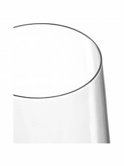 Leonardo Verre à bière Puccini, 6 pièces, Ø 6 x haut. 19 cm, 410 ml -Cuisine Soldes 2022 Verre a biere Puccini 6 pieces 4