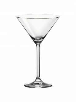 Leonardo Verre à cocktail Daily, 6 pièces, Ø 12 x haut. 18 cm, 270 ml