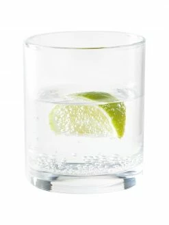 Verre à cocktail Princesa, 6 pièces, Ø 7 x haut. 8 cm, 230 ml -Cuisine Soldes 2022 Verre a cocktail Princesa 6 pieces 2