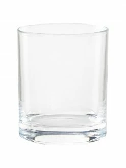 Verre à cocktail Princesa, 6 pièces, Ø 7 x haut. 8 cm, 230 ml