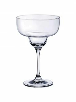 Villeroy & Boch Verre à cocktail Purismo, 2 pièces, Ø 11 x haut. 17 cm, 340 ml