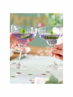 Villeroy & Boch Verre à cocktail Purismo, 2 pièces, Ø 11 x haut. 17 cm, 340 ml -Cuisine Soldes 2022 Verre a cocktail Purismo 2 pieces 3