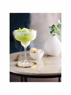 Villeroy & Boch Verre à cocktail Purismo, 2 pièces, Ø 11 x haut. 17 cm, 340 ml -Cuisine Soldes 2022 Verre a cocktail Purismo 2 pieces 4