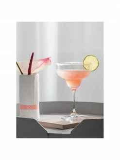 Villeroy & Boch Verre à cocktail Purismo, 2 pièces, Ø 11 x haut. 17 cm, 340 ml -Cuisine Soldes 2022 Verre a cocktail Purismo 2 pieces 5