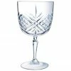 Verre à cocktail avec structure en relief Broadway, 6 pièces, Ø 11 x haut. 20 cm, 600 ml -Cuisine Soldes 2022 Verre a cocktail avec structure en relief Broadway 6 pieces