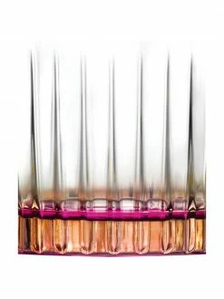 RCR Verre à cocktail bicolore cristal Luxion® Gipsy, 6 pièces, Ø 8 x haut. 9 cm, 300 ml -Cuisine Soldes 2022 Verre a cocktail bicolore cristal Luxionr Gipsy 6 pieces 3