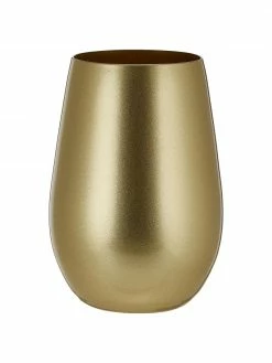 Verre à cocktail cristal Elements, 6 pièces, Ø 9 x haut. 12 cm, 465 mlSeulement 1 produit disponible