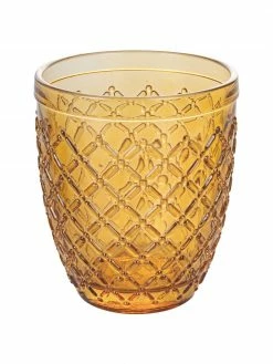Villa D'Este Home Tivoli Verre à eau Castle, 6 élém., Ø 8 x haut. 10 cm, 275 ml -Cuisine Soldes 2022 Verre a eau Castle 6 elem 3