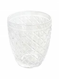 Villa D'Este Home Tivoli Verre à eau Castle, 6 élém., Ø 8 x haut. 10 cm, 275 ml -Cuisine Soldes 2022 Verre a eau Castle 6 elem 5