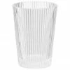 Stelton Verre à eau Pilastro, 6 pièces, Ø 8 x haut. 11 cm