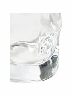 Verre à eau Sorgente, 6 pièces, Ø 7 x haut. 11 cm, 300 ml -Cuisine Soldes 2022 Verre a eau Sorgente 6 pieces 5