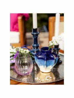 Lsa International Verre à eau avec dégradé de couleurs et rainures Dusk, 2 pièces, Ø 9 x haut. 10 cm, 425 mlSeulement 1 produit disponible -Cuisine Soldes 2022 Verre a eau avec degrade de couleurs et rainures Dusk 2 pieces 5