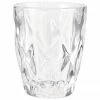 Westwing Collection Verre à eau avec embossage décoratif Colorado, 4 pièces, Ø 8 x haut. 10 cm -Cuisine Soldes 2022 Verre a eau avec embossage decoratif Colorado 4 pieces 18