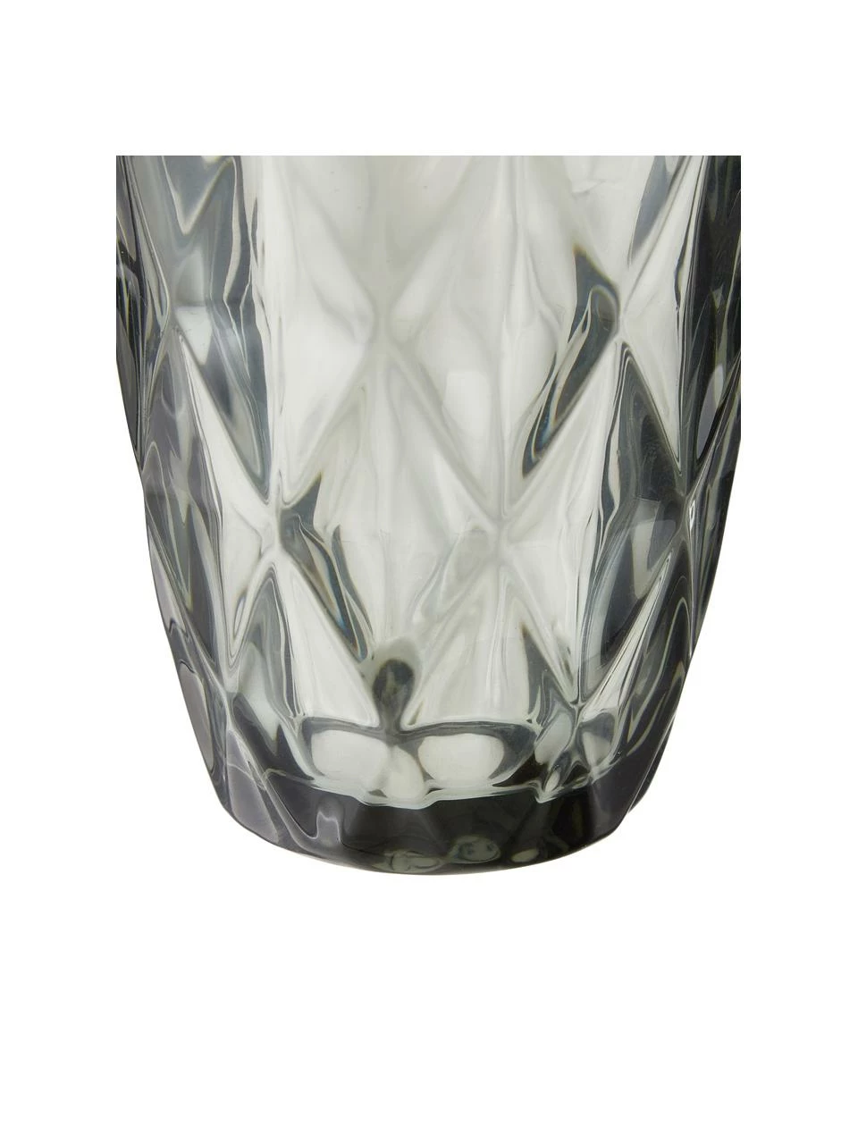 Westwing Collection Verre à eau avec embossage décoratif Colorado, 4 pièces, Ø 8 x haut. 10 cm, 260 ml 8 Westwing Collection Verre à eau avec embossage décoratif Colorado, 4 pièces, Ø 8 x haut. 10 cm, 260 ml – Image 6