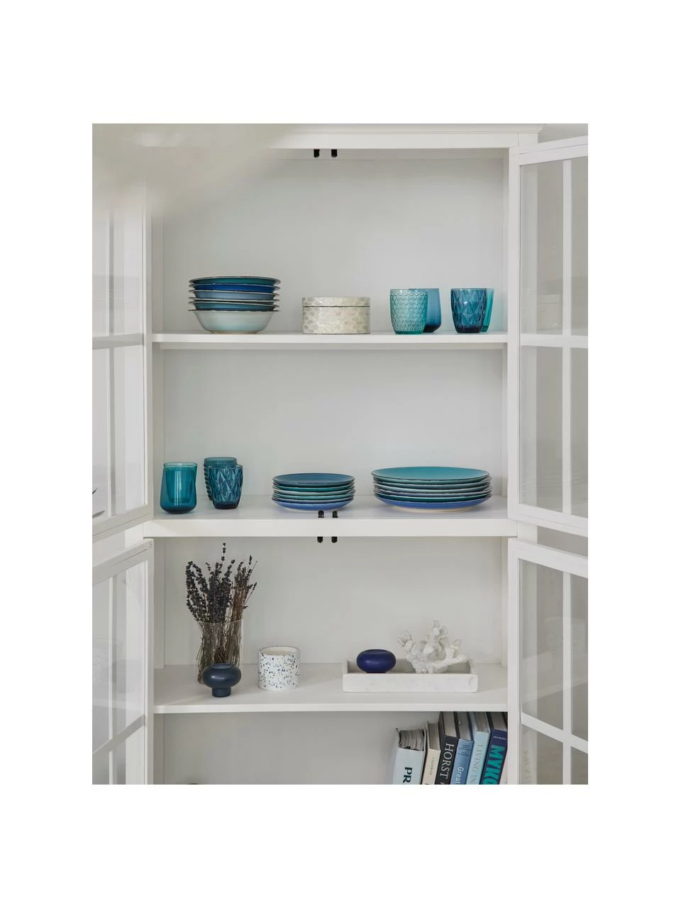 Westwing Collection Verre à eau avec embossage décoratif Colorado, 4 pièces, Ø 8 x haut. 10 cm, 260 ml 4 Westwing Collection Verre à eau avec embossage décoratif Colorado, 4 pièces, Ø 8 x haut. 10 cm, 260 ml – Image 2