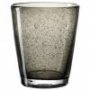 Leonardo Verre à eau avec poches d'air emprisonné Burano, 6 pièces, Ø 9 x haut. 19 cm, 330 ml -Cuisine Soldes 2022 Verre a eau avec poches dair emprisonne Burano 6 pieces 4