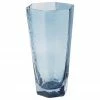 Verre à eau bleu Amory, 4 pièces, Ø 9 x haut. 17 cm, 500 ml -Cuisine Soldes 2022 Verre a eau bleu Amory 4 pieces