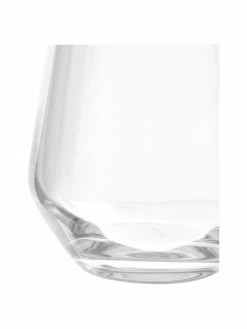 Verre à eau cristal Revolution, 6 pièces, Ø 9 x haut. 11 cm, 470 ml -Cuisine Soldes 2022 Verre a eau cristal Revolution 6 pieces 10