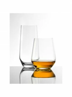 Verre à eau cristal Revolution, 6 pièces, Ø 9 x haut. 11 cm, 470 ml -Cuisine Soldes 2022 Verre a eau cristal Revolution 6 pieces 8