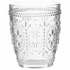Cote Table Verre à eau décoratif Chambord, 6 pièces, Ø 8 x haut. 10 cm, 250 ml -Cuisine Soldes 2022 Verre a eau decoratif Chambord 6 pieces