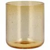 Lyngby Verre à eau jaune Valencia, 6 pièces, Ø 8 x haut. 9 cm, 300 mlDisponibilité limitée