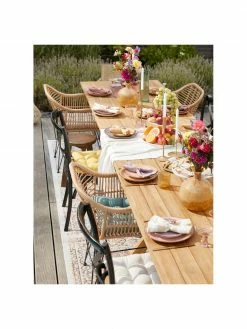 Lyngby Verre à eau jaune Valencia, 6 pièces, Ø 8 x haut. 9 cm, 300 mlDisponibilité limitée -Cuisine Soldes 2022 Verre a eau jaune Valencia 6 pieces 4