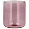 Lyngby Verre à eau rose Valencia, 6 pièces, Ø 8 x haut. 9 cm, 300 ml -Cuisine Soldes 2022 Verre a eau rose Valencia 6 pieces