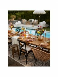 Lyngby Verre à eau rose Valencia, 6 pièces, Ø 8 x haut. 9 cm, 300 ml -Cuisine Soldes 2022 Verre a eau rose Valencia 6 pieces 4