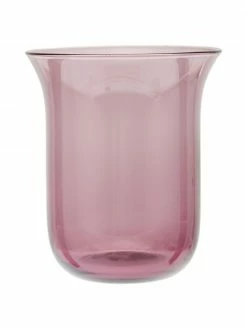 Bitossi Home Verre à eau soufflé bouche Diseguale, 6 élém., Ø 8 x haut. 10 cm, 200 ml -Cuisine Soldes 2022 Verre a eau souffle bouche Diseguale 6 elem 5