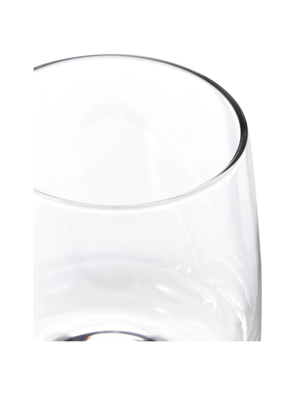 Westwing Collection Verre à eau soufflé bouche Ellery, 4 pièces, Ø 9 x haut. 10 cm 8 Westwing Collection Verre à eau soufflé bouche Ellery, 4 pièces, Ø 9 x haut. 10 cm – Image 6