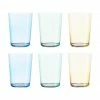 Verre à eau teinté Today, 6 élém., Ø 9 x haut. 12 cm, 515 mlDisponibilité limitée -Cuisine Soldes 2022 Verre a eau teinte Today 6 elem