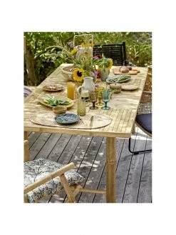 Bloomingville Verre à eau verre recyclé Freja, 6 pièces, Ø 7 x haut. 12 cm, 250 mlDisponibilité limitée -Cuisine Soldes 2022 Verre a eau verre recycle Freja 6 pieces 3