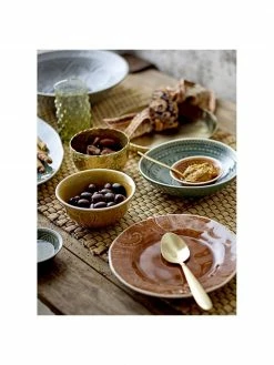 Bloomingville Verre à eau verre recyclé Freja, 6 pièces, Ø 7 x haut. 12 cm, 250 mlDisponibilité limitée -Cuisine Soldes 2022 Verre a eau verre recycle Freja 6 pieces 4