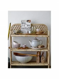 Bloomingville Verre à eau verre recyclé Freja, 6 pièces, Ø 7 x haut. 12 cm, 250 mlDisponibilité limitée -Cuisine Soldes 2022 Verre a eau verre recycle Freja 6 pieces 5