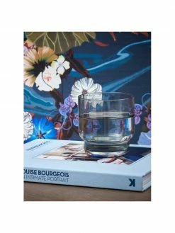 Verre à eaul avec relief rainuré Vista, Ø 8 x haut. 8 cm, 300 ml -Cuisine Soldes 2022 Verre a eaul avec relief rainure Vista 3