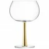 Lsa International Verre à gin avec tige dorée Gina, 2 pièces, Ø 11 x haut. 17 cm, 420 ml 2 Lsa International Verre à gin avec tige dorée Gina, 2 pièces, Ø 11 x haut. 17 cm, 420 ml -Cuisine Soldes 2022 Verre a gin avec tige doree Gina 2 pieces