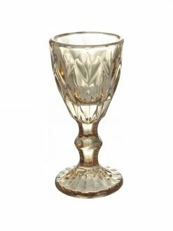 Villa D'Este Home Tivoli Verre à liqueur Shades, 6 élém., Ø 5 x haut. 11 cm -Cuisine Soldes 2022 Verre a liqueur Shades 6 elem 11