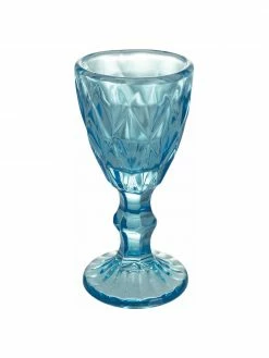 Villa D'Este Home Tivoli Verre à liqueur Shades, 6 élém., Ø 5 x haut. 11 cm -Cuisine Soldes 2022 Verre a liqueur Shades 6 elem 4