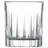 RCR Verre à liqueur Timeless, 6 pièces, Ø 5 x haut. 6 cm, 78 ml