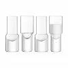 Lsa International Verre à liqueur Vodka Collection, 4 pièces, Ø 5 x haut. 12 cm, 50 ml -Cuisine Soldes 2022 Verre a liqueur Vodka Collection 4 pieces