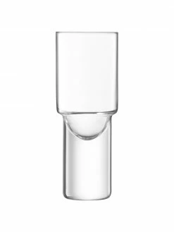 Lsa International Verre à liqueur Vodka Collection, 4 pièces, Ø 5 x haut. 12 cm, 50 ml -Cuisine Soldes 2022 Verre a liqueur Vodka Collection 4 pieces 3